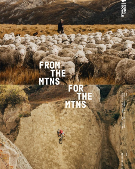 Sustainably Manufactured  from start to finish