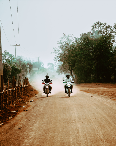 A Brand Built for Ourselves, for everyone