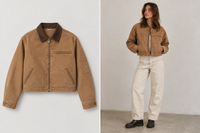 Foundry Jacket