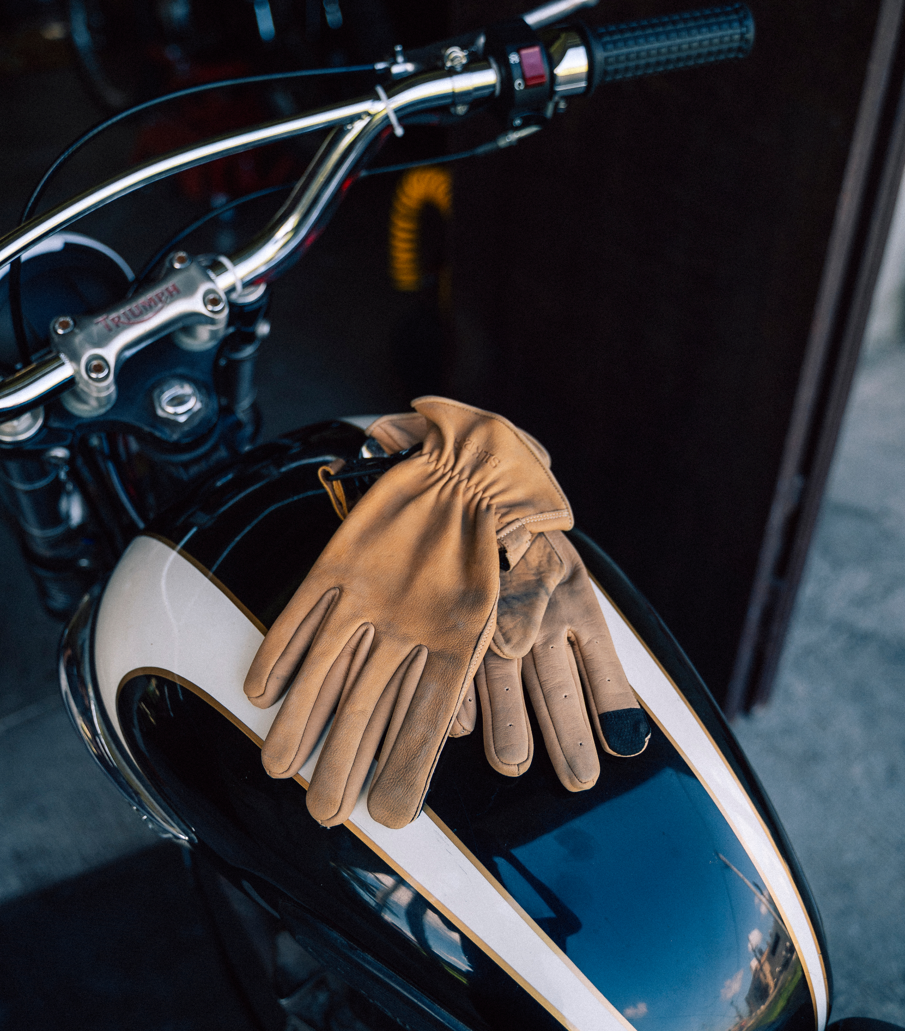 Service Gloves