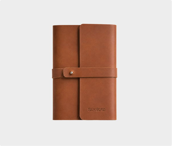 The Trail Journal