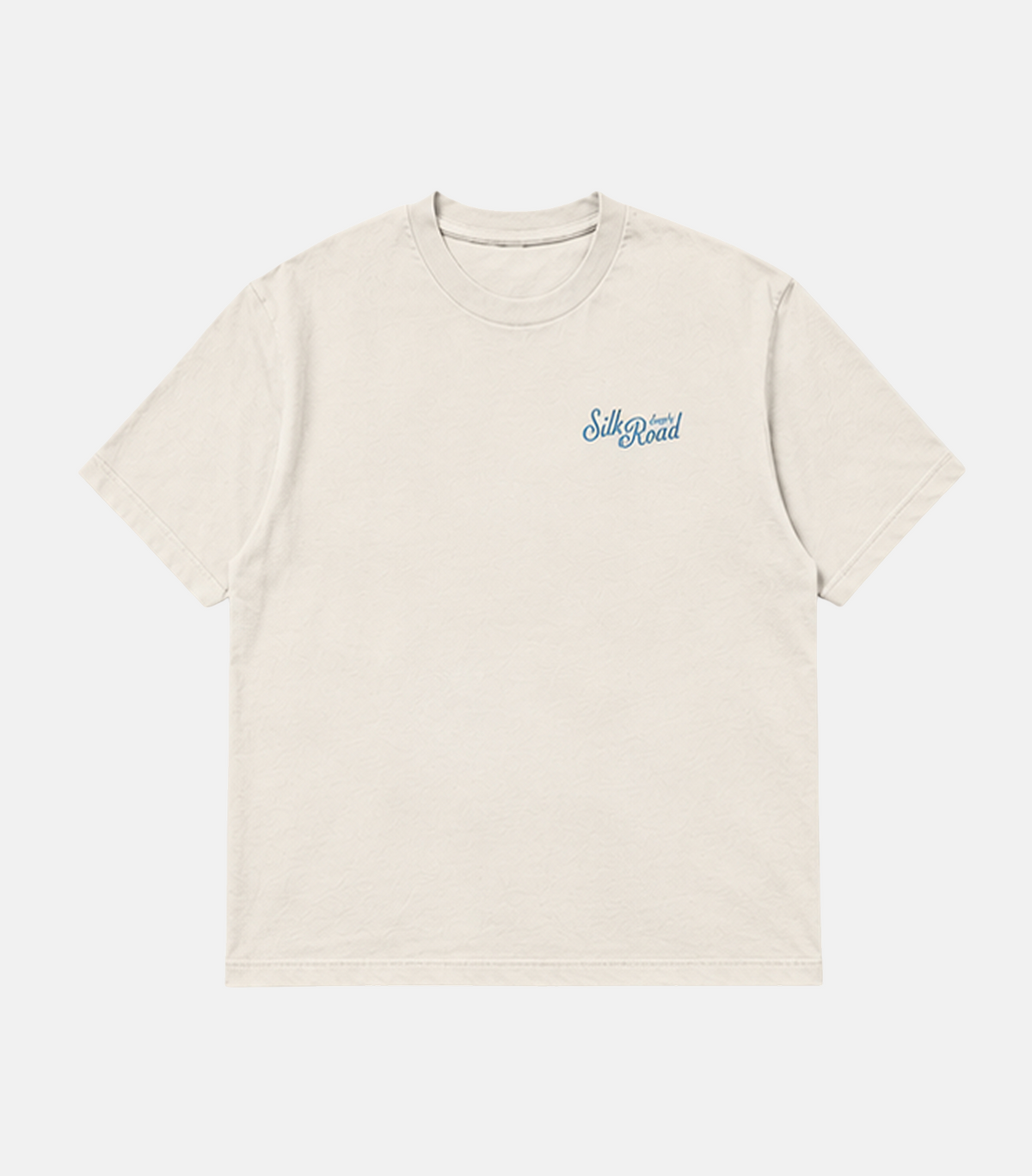 Forget Ordinary T Shirt - Bone