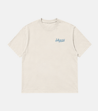 Forget Ordinary T Shirt - Bone