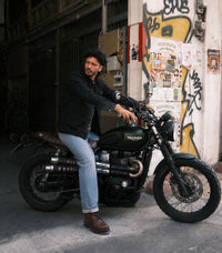 Flint Jeans