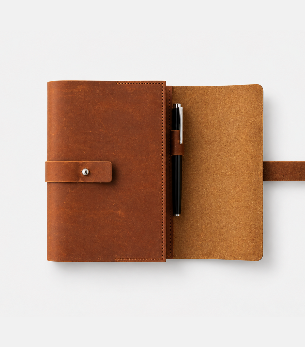 The Trail Journal
