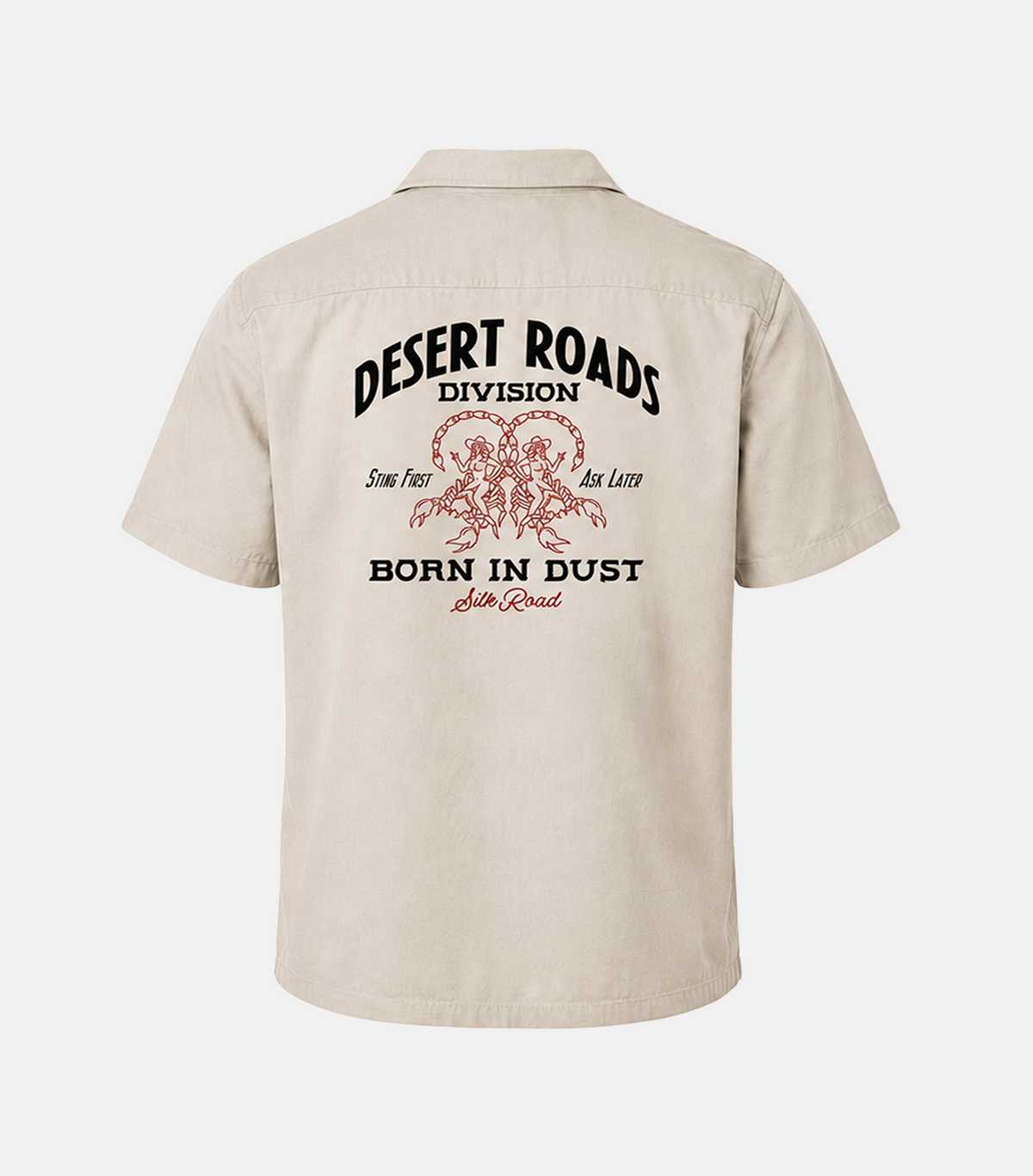 Supply Shirt