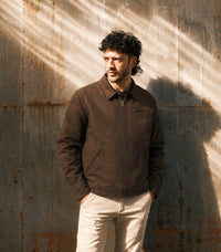 Depot Jacket