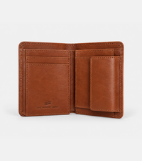 The Road Wallet