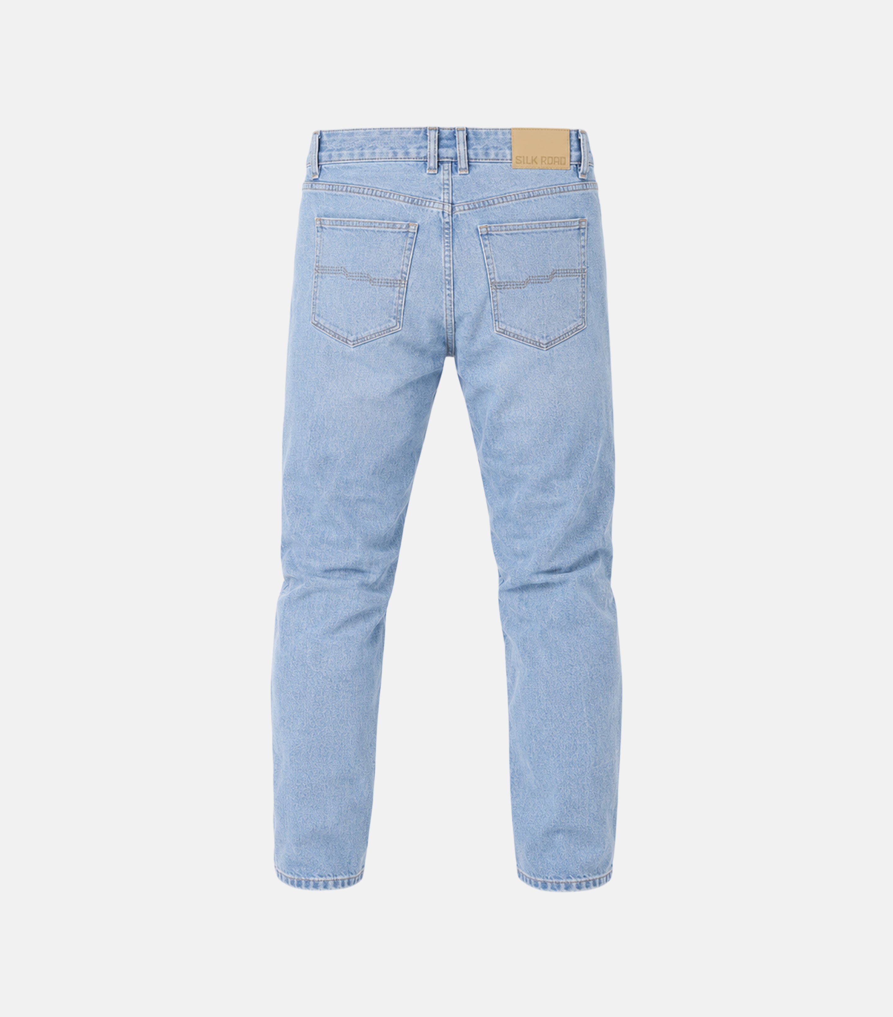 Flint Jeans