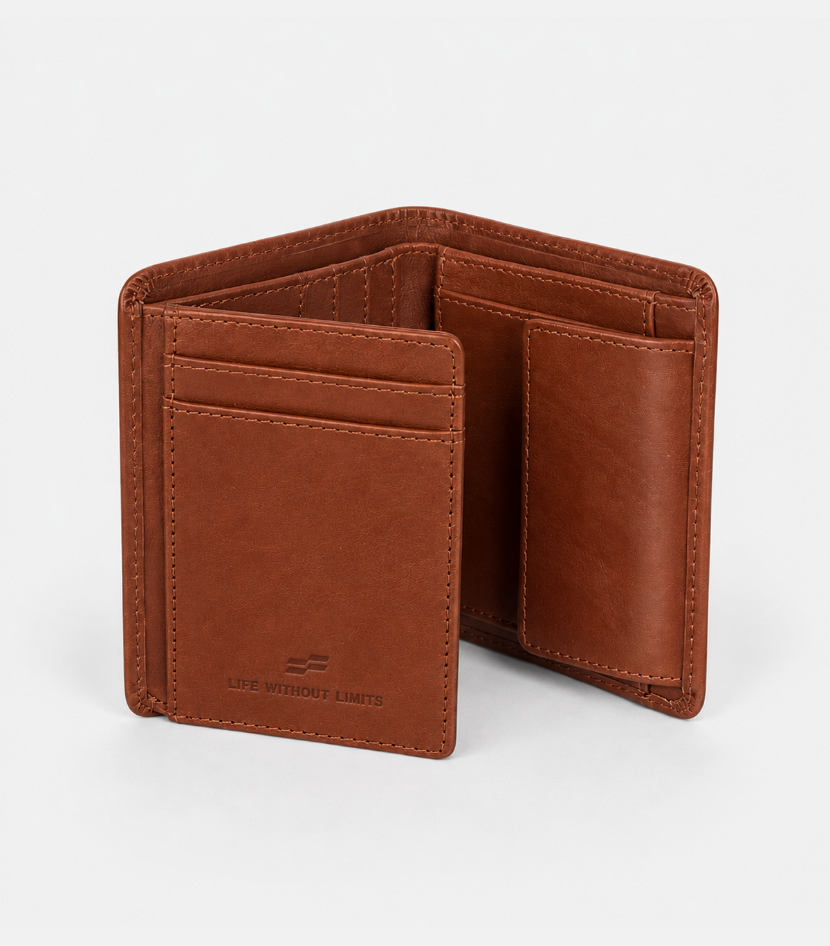 The Road Wallet