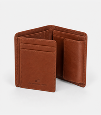 The Road Wallet
