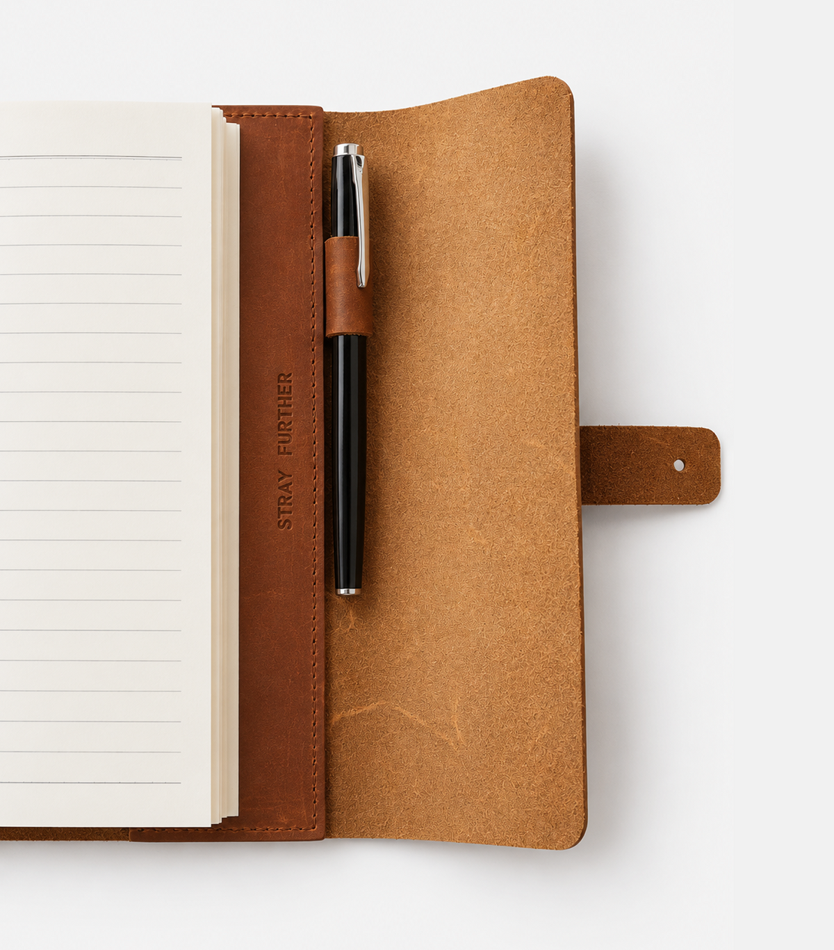 The Trail Journal