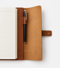 The Trail Journal
