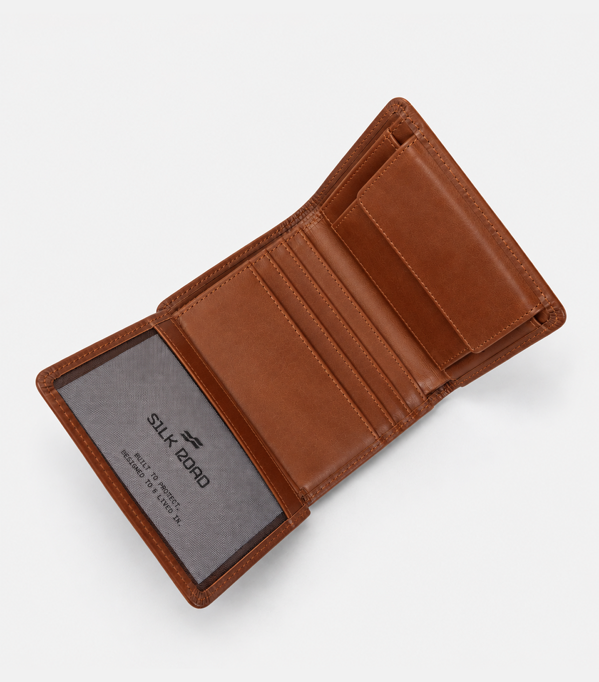 The Road Wallet