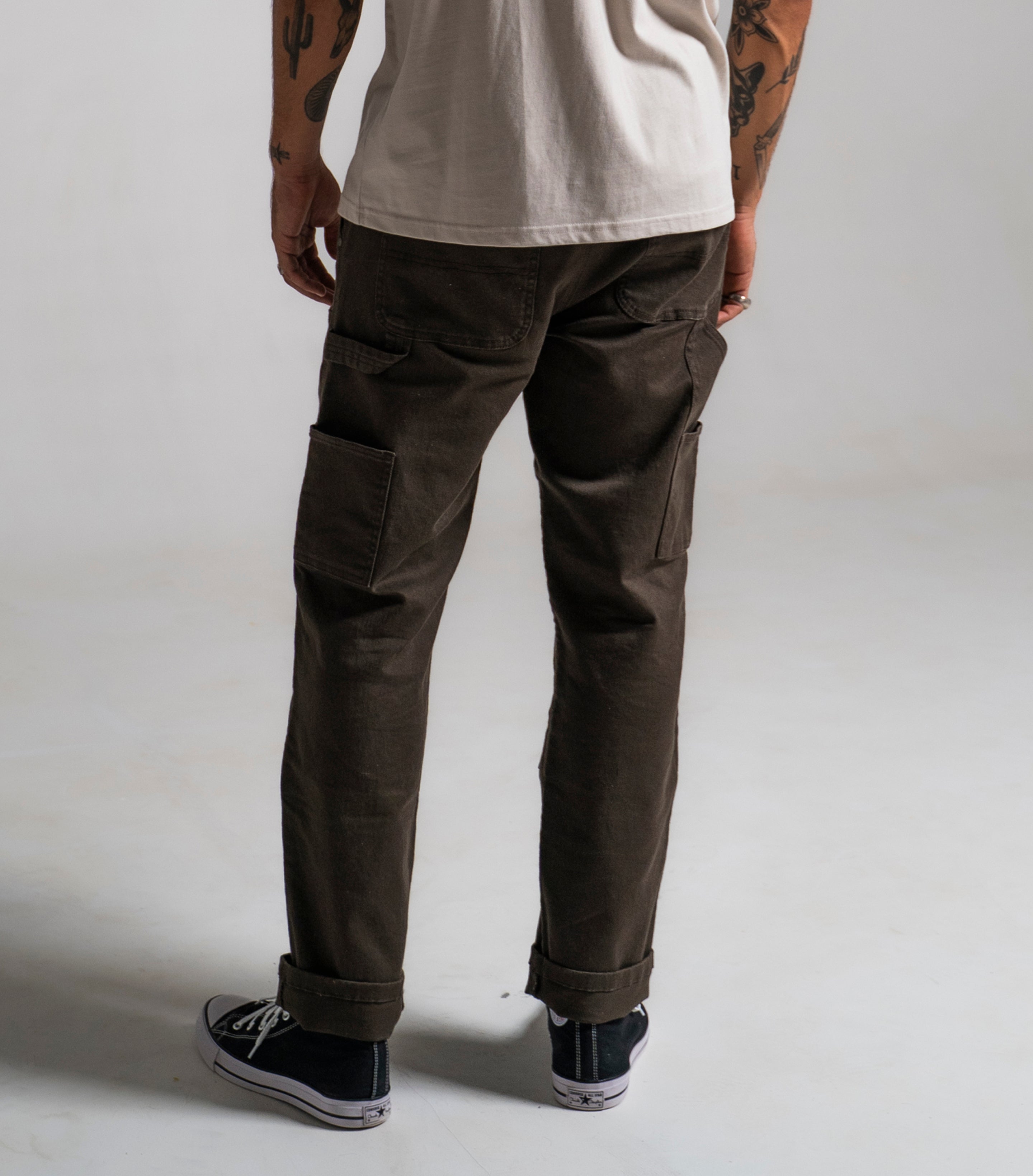 Carpenter Pants
