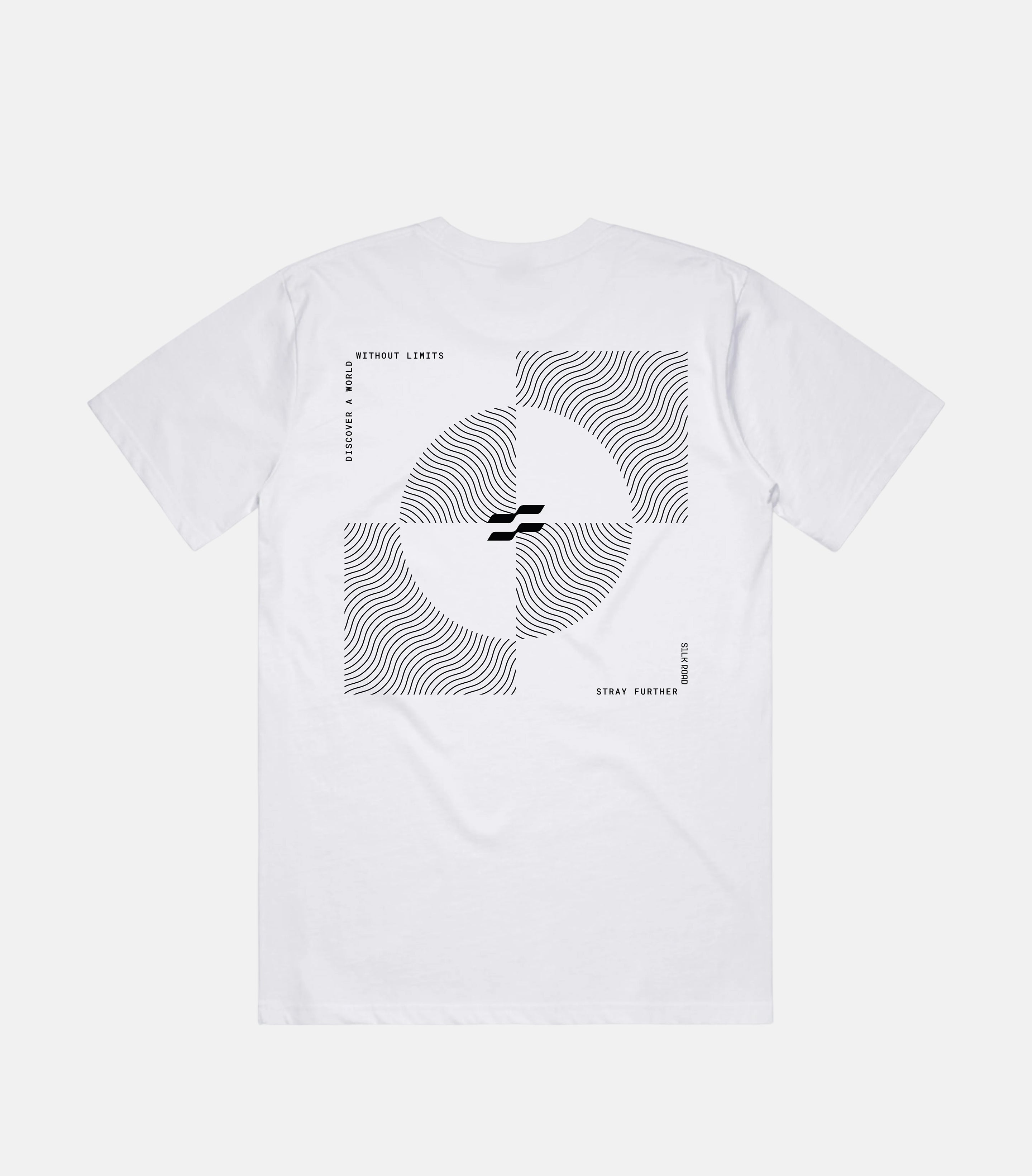 Core Box Tee