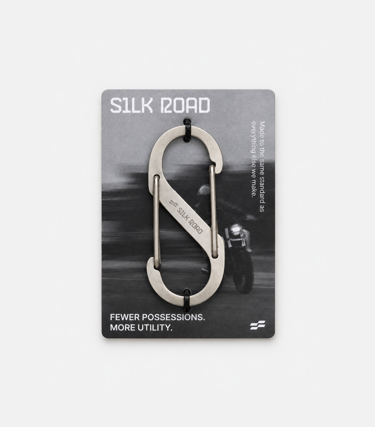 Carabiner