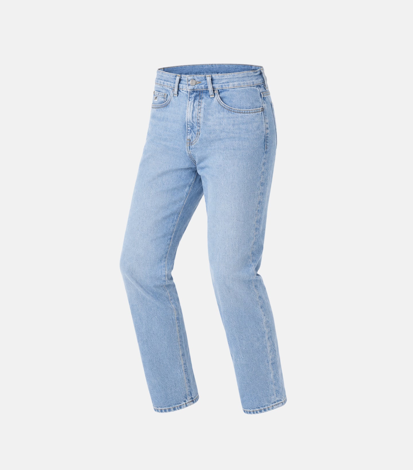 Flint Jeans