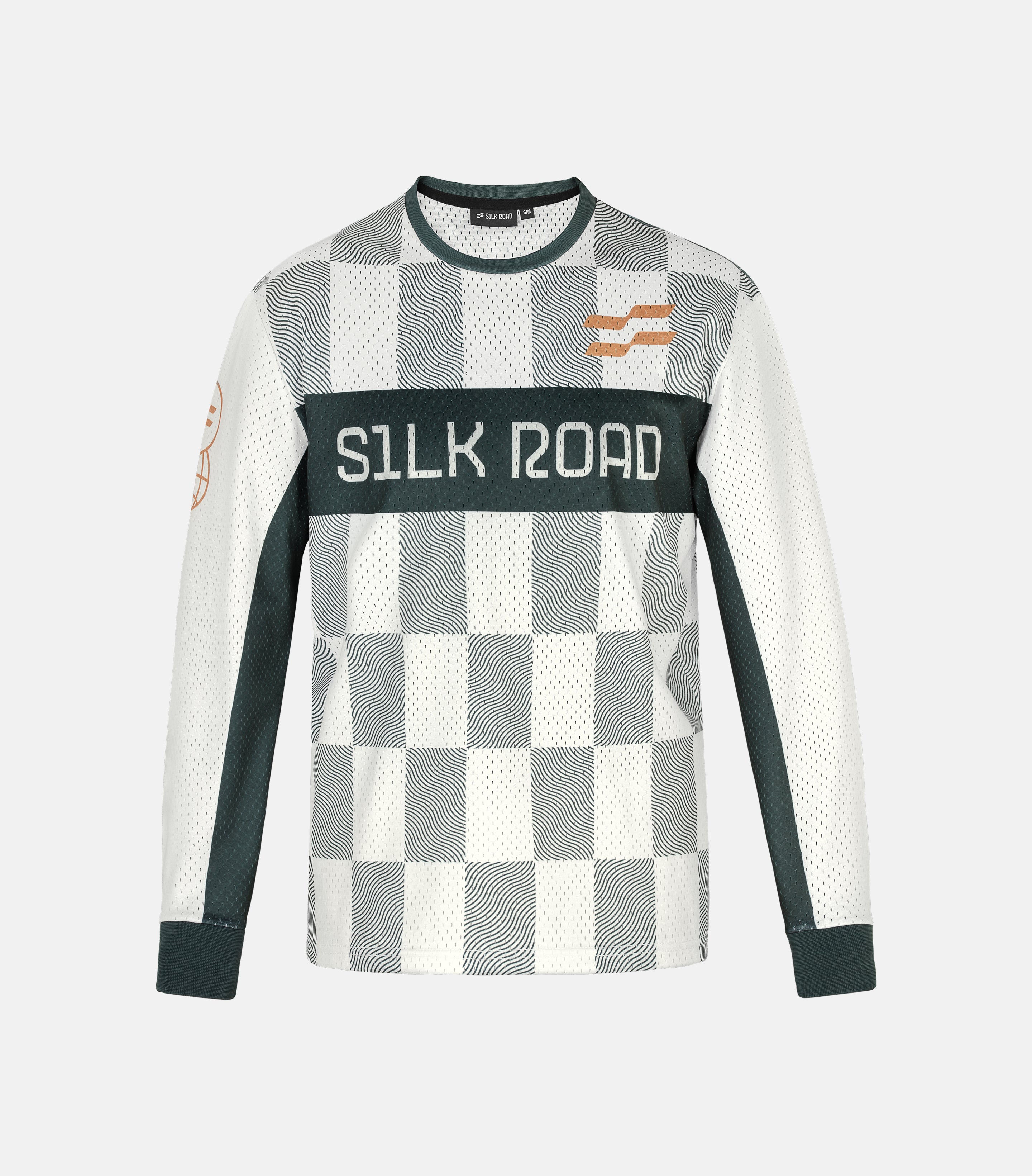 Riding Jersey