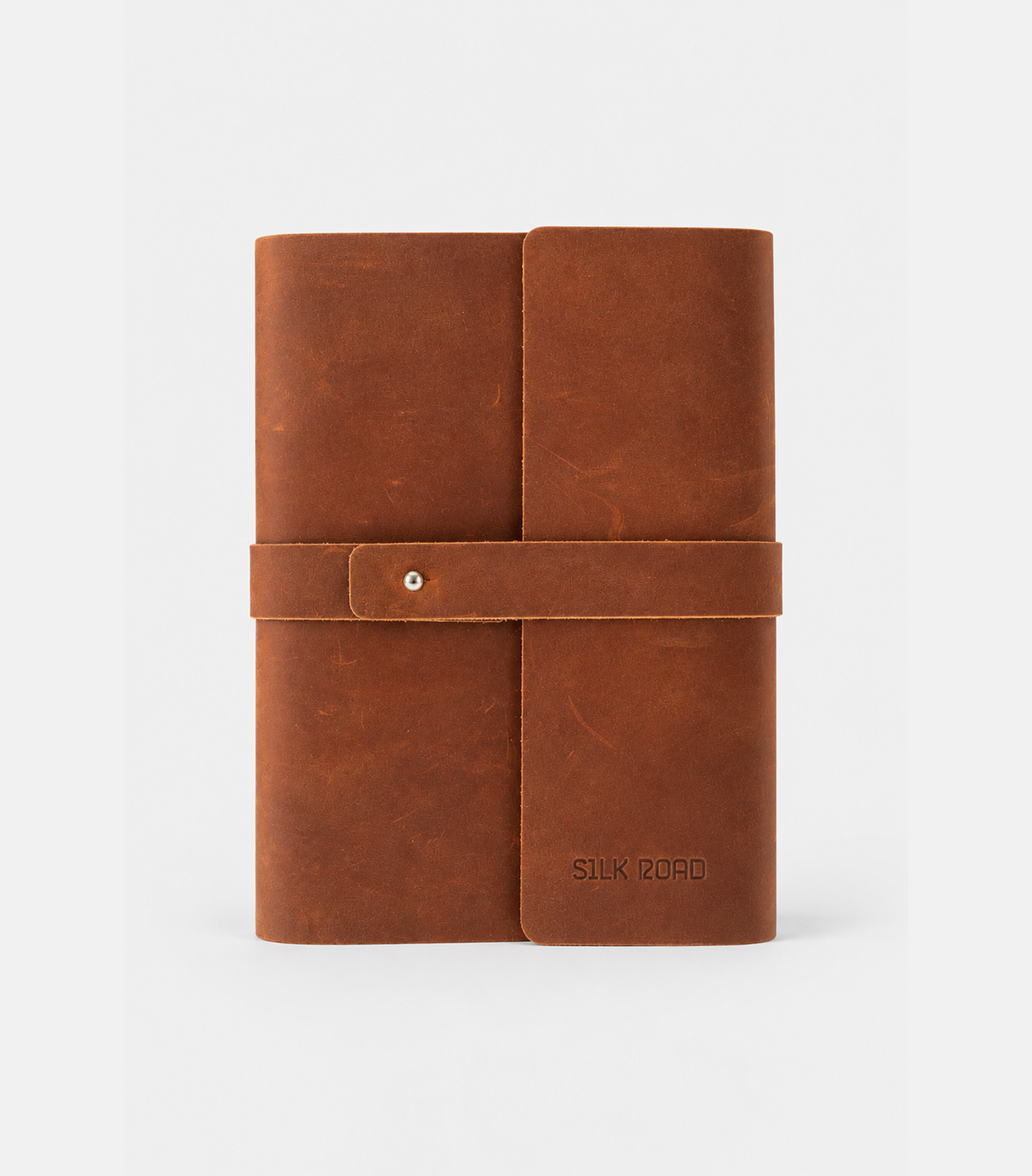 The Trail Journal