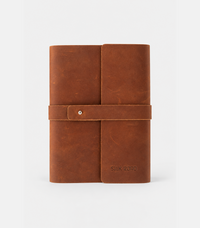 The Trail Journal