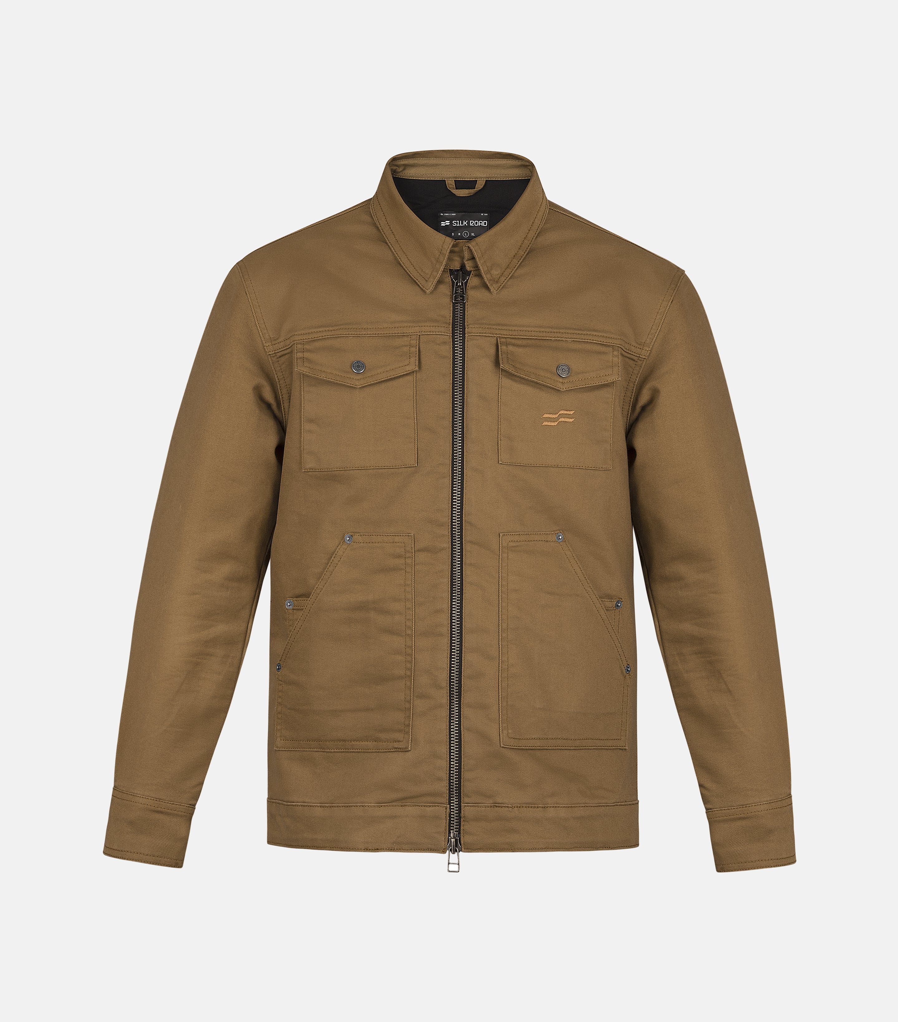 Utility Jacket