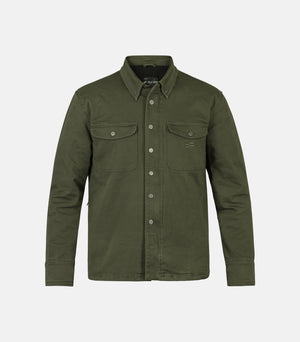Overland Shirt