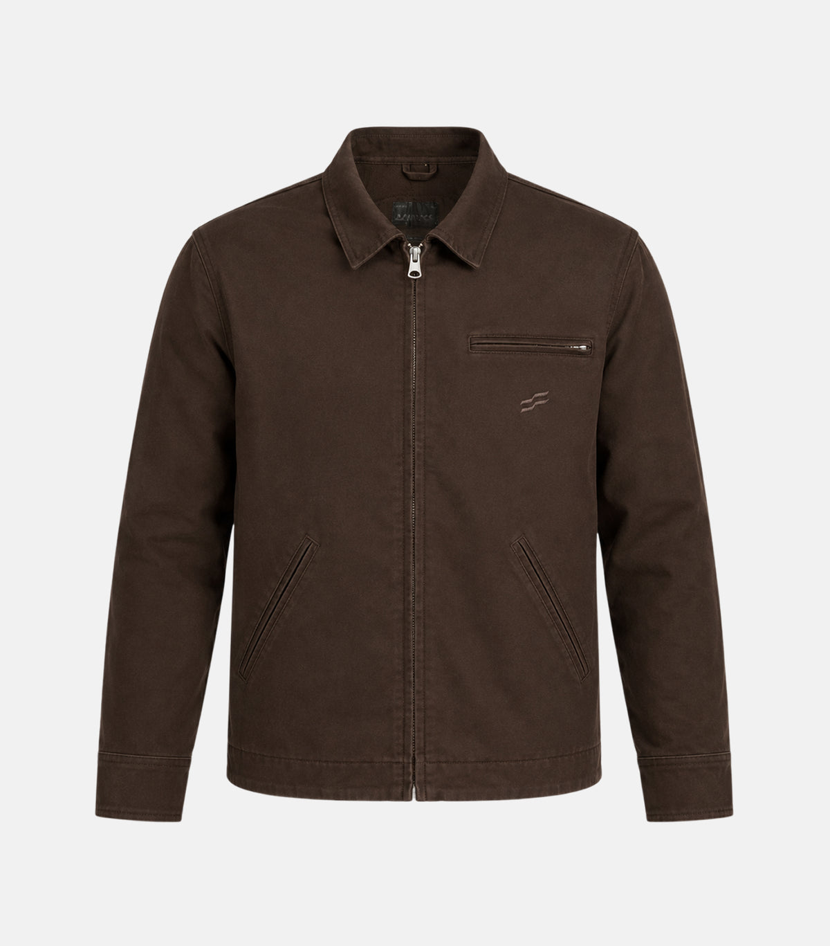 Depot Jacket