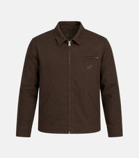 Depot Jacket
