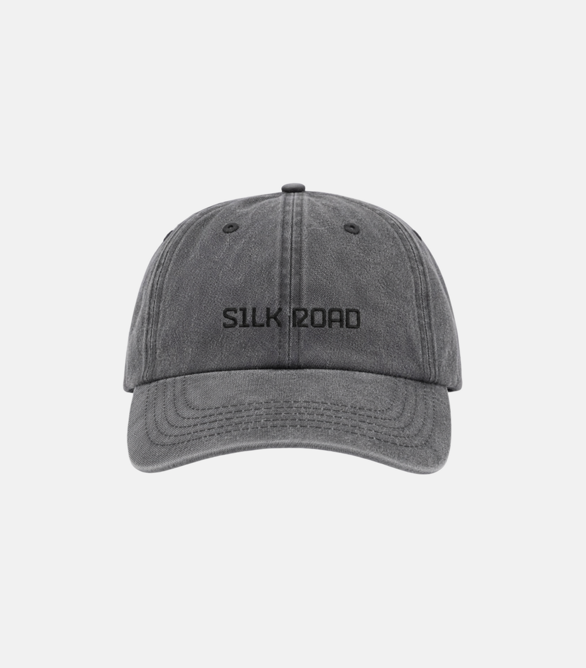 Silk Road Cap