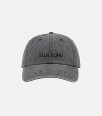 Silk Road Cap
