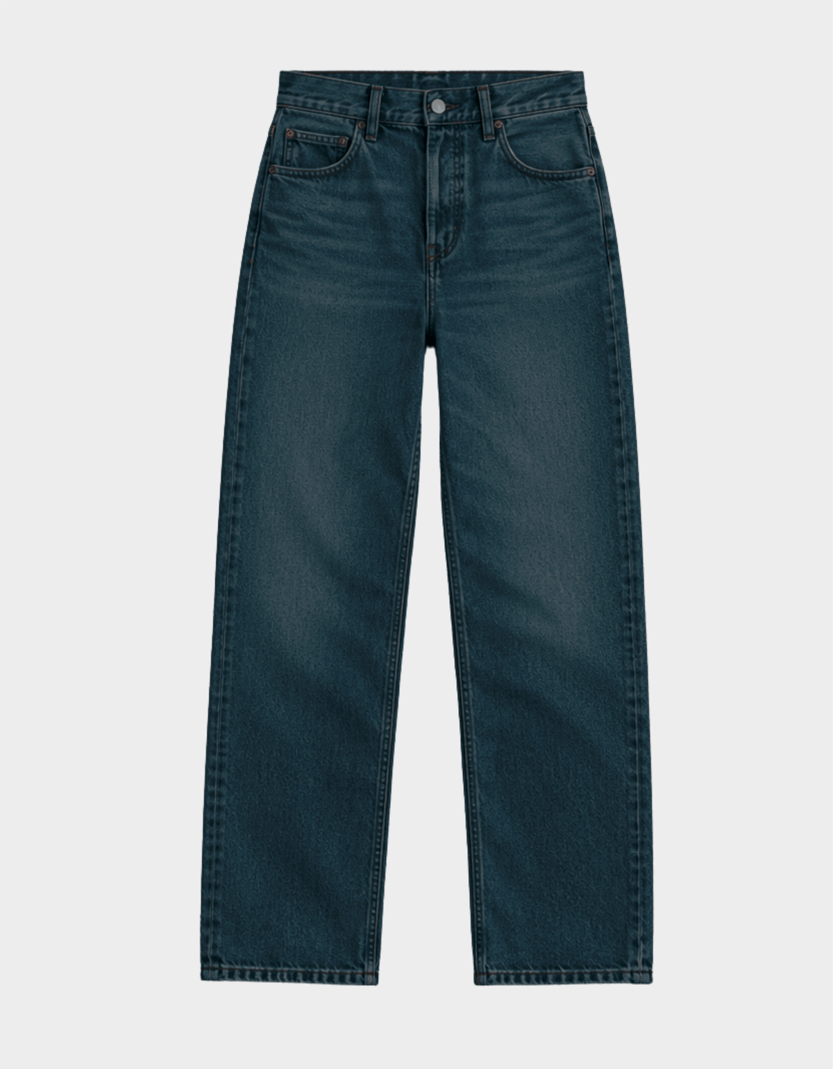 Mercer Denim Jeans - Raw-Rinse