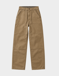 Tanner Pants - Brown