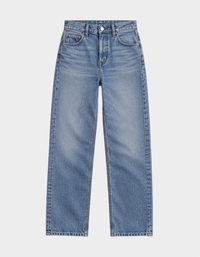 Mercer Denim Jeans - Mid Wash