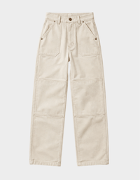 Tanner Pants - Off White
