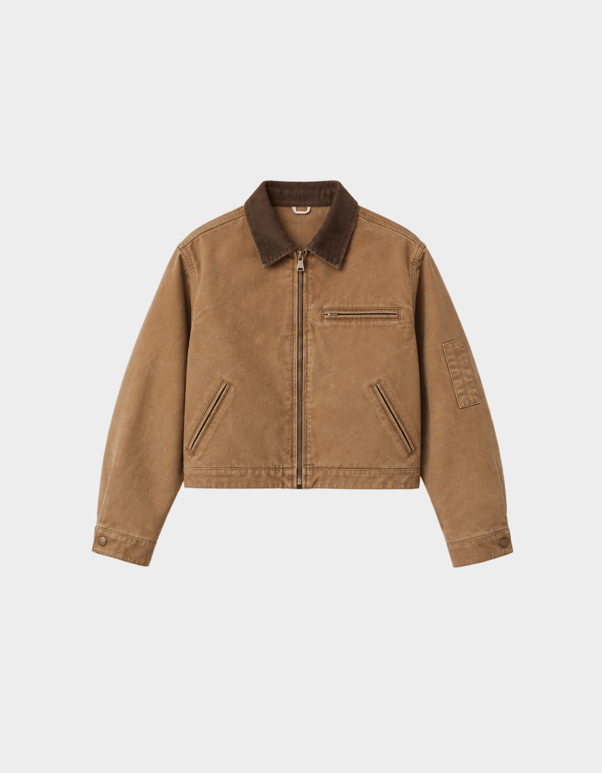 Foundry Jacket