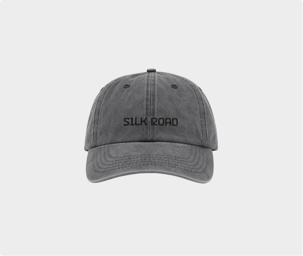 Silk Road Cap
