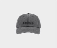 Silk Road Cap