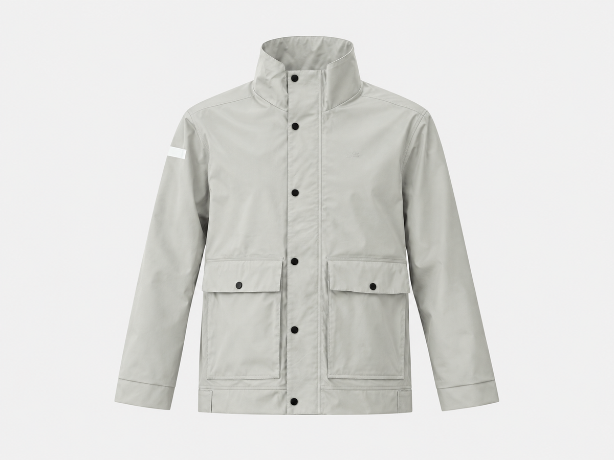 Rainsuit Jacket